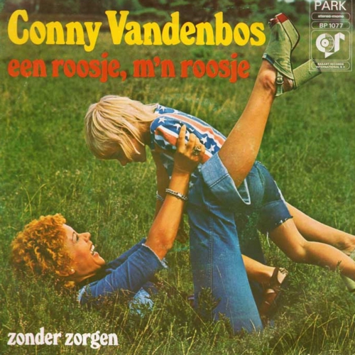 Conny Vandenbos